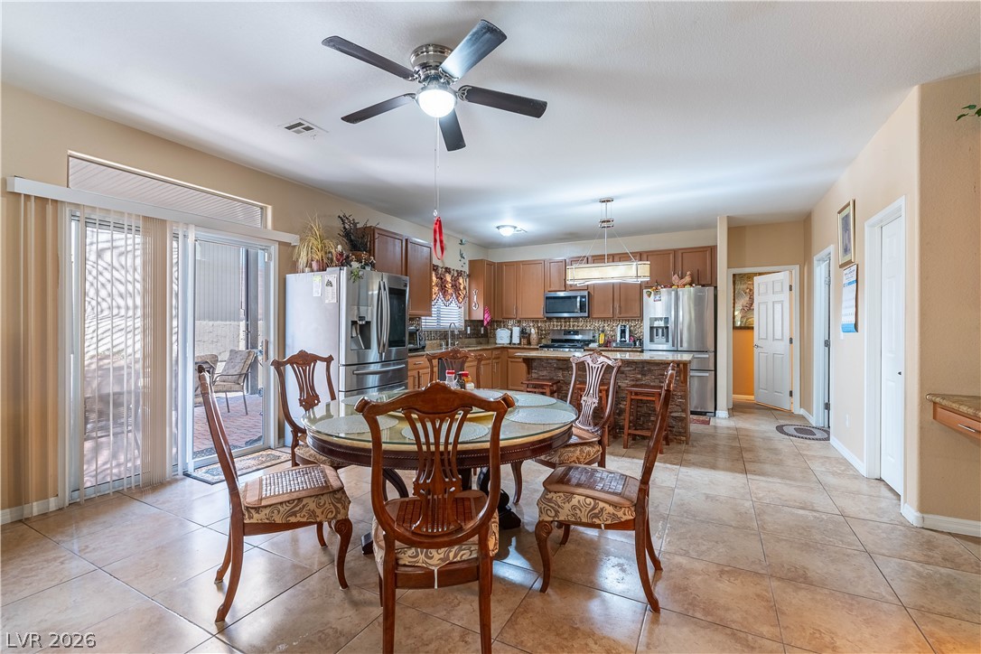 3917 Canary Cedar Street North Las Vegas NV 89032