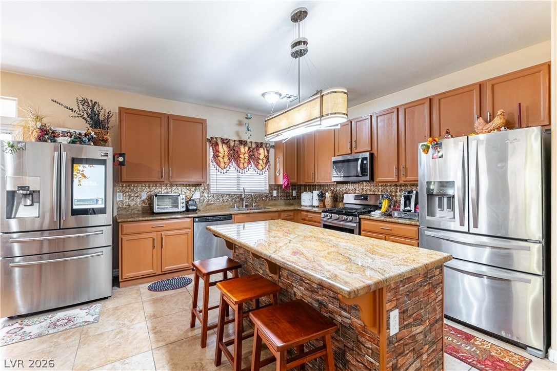 3917 Canary Cedar Street North Las Vegas NV 89032