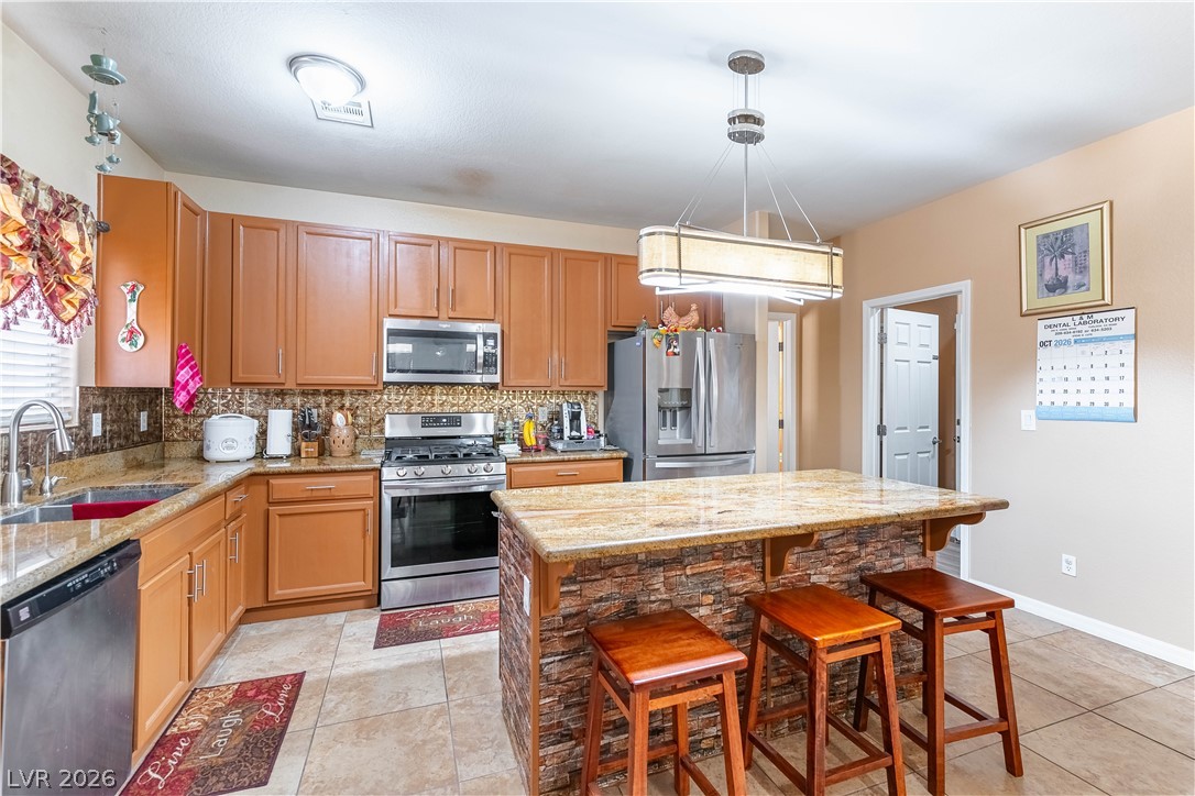 3917 Canary Cedar Street North Las Vegas NV 89032