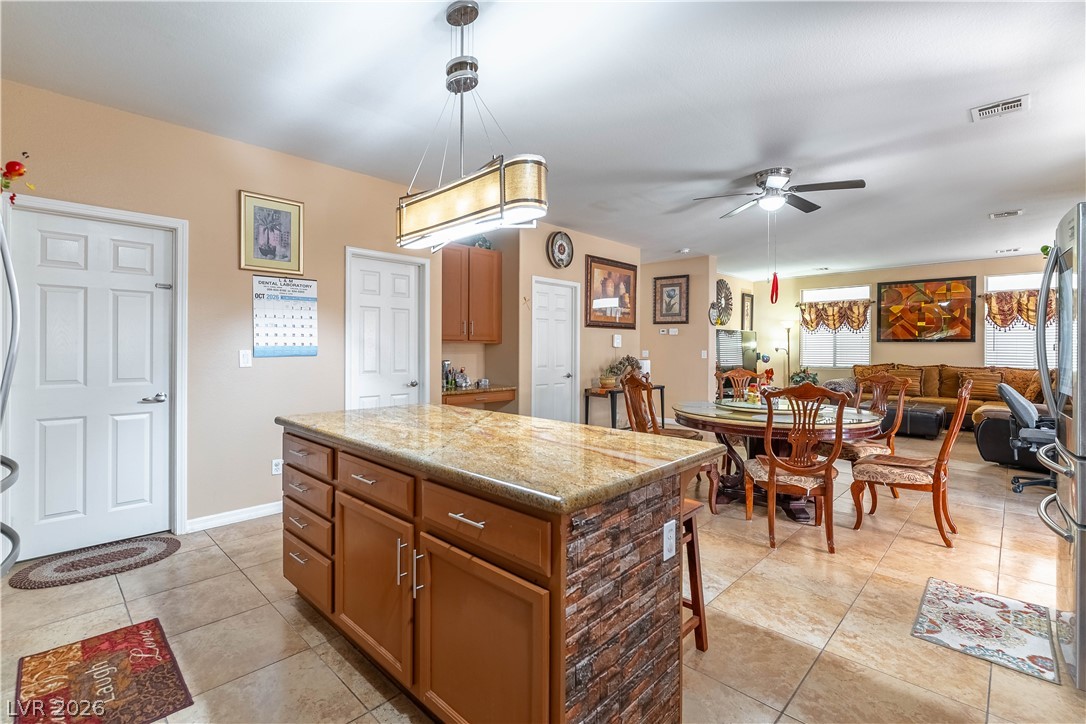 3917 Canary Cedar Street North Las Vegas NV 89032