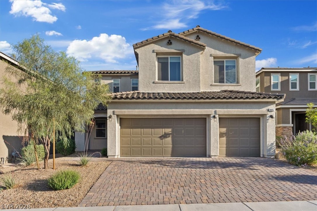 10057 Matter Overlook Drive Las Vegas NV 89178