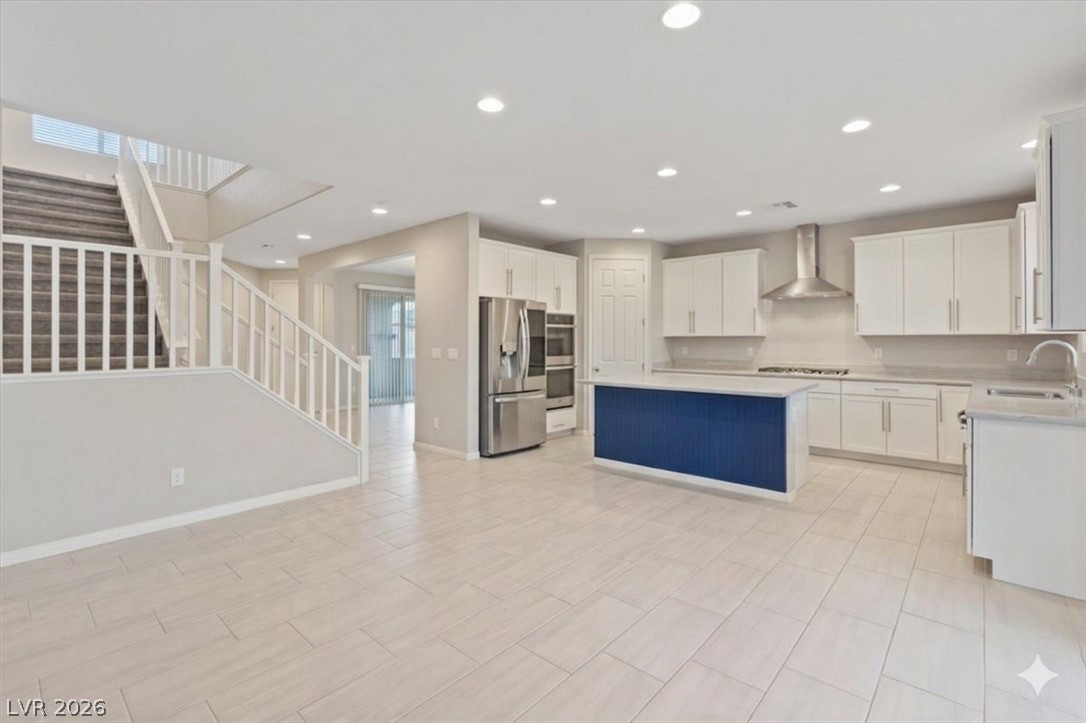 10057 Matter Overlook Drive Las Vegas NV 89178