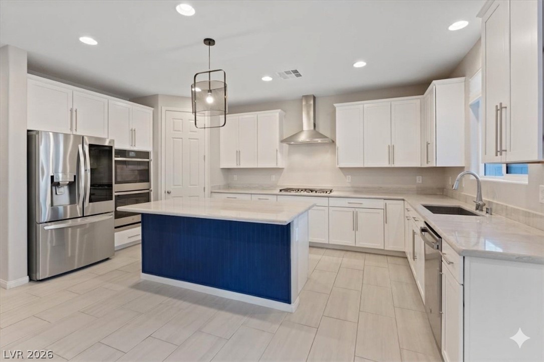 10057 Matter Overlook Drive Las Vegas NV 89178