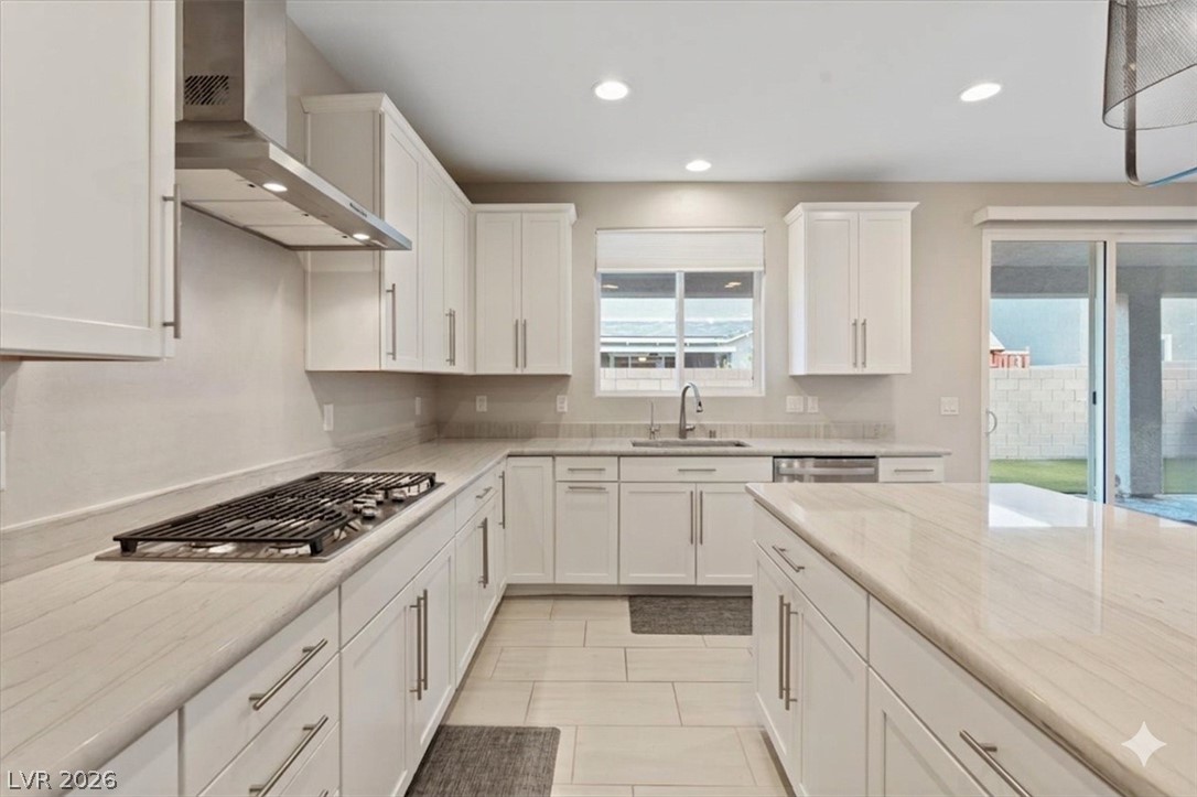 10057 Matter Overlook Drive Las Vegas NV 89178