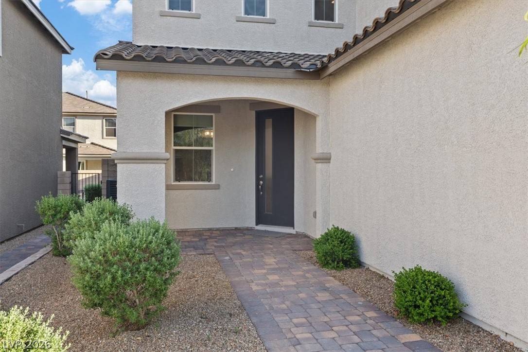 10057 Matter Overlook Drive Las Vegas NV 89178