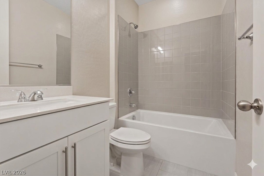10057 Matter Overlook Drive Las Vegas NV 89178