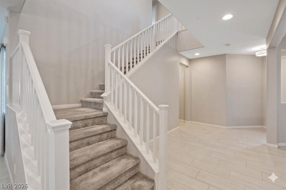 10057 Matter Overlook Drive Las Vegas NV 89178