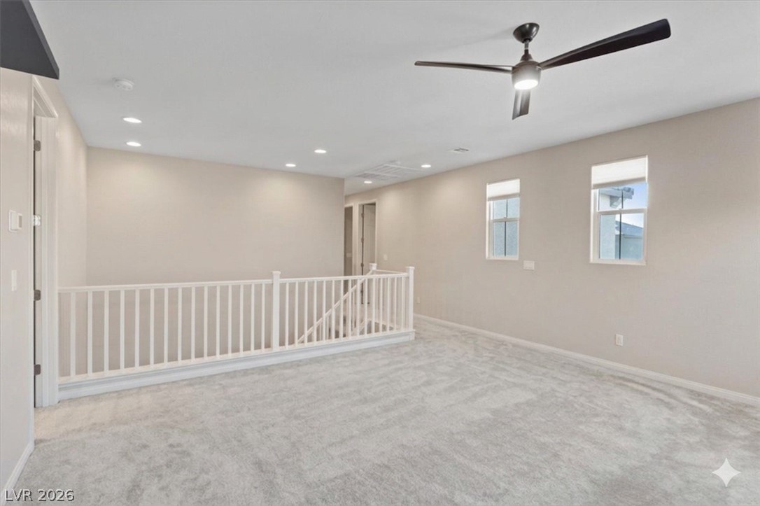 10057 Matter Overlook Drive Las Vegas NV 89178