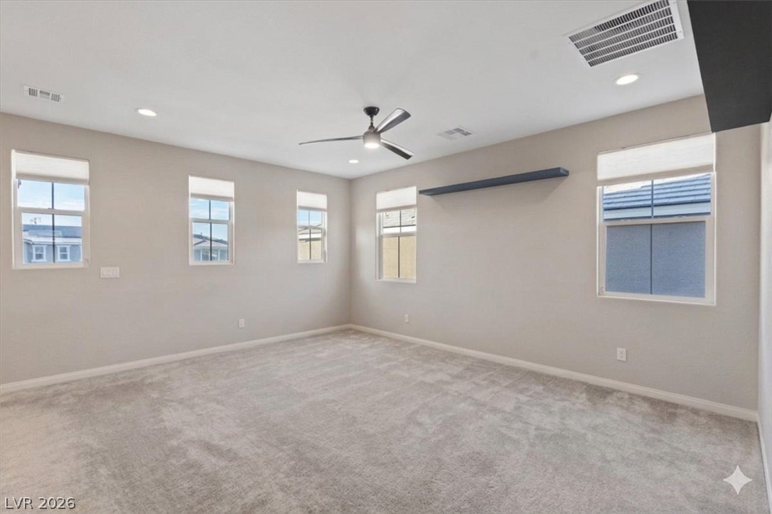 10057 Matter Overlook Drive Las Vegas NV 89178
