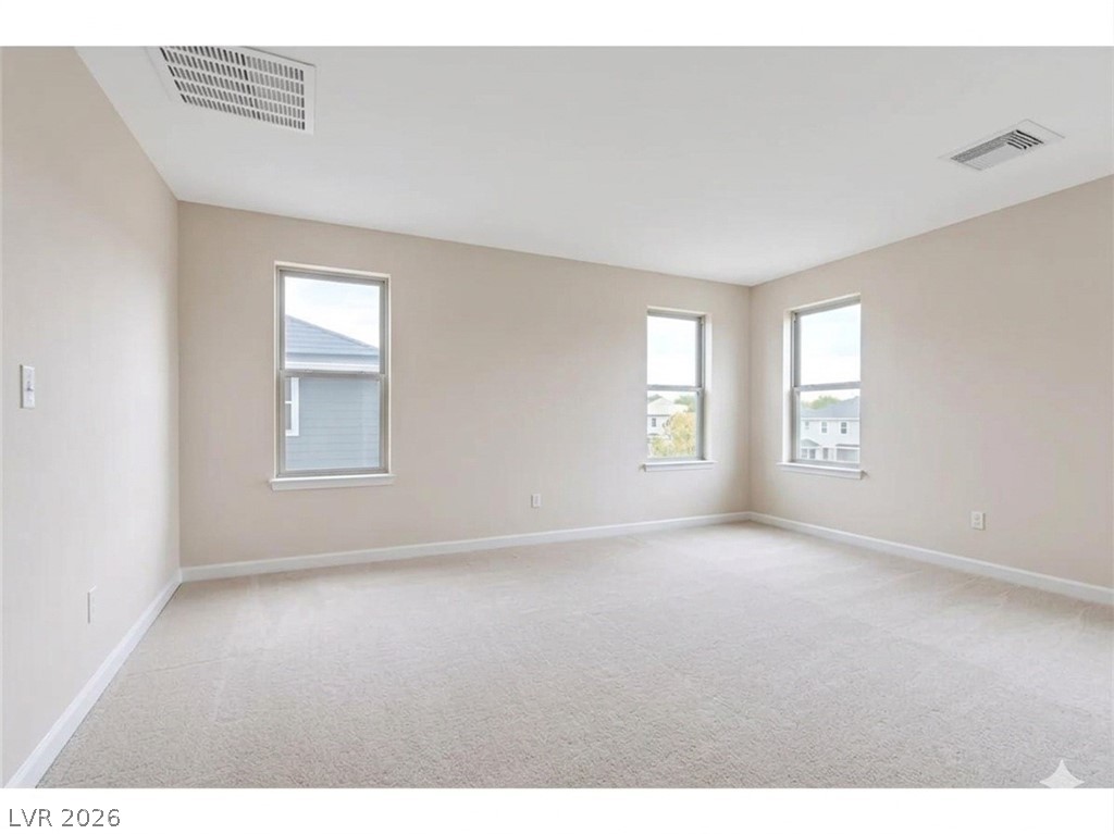 10057 Matter Overlook Drive Las Vegas NV 89178