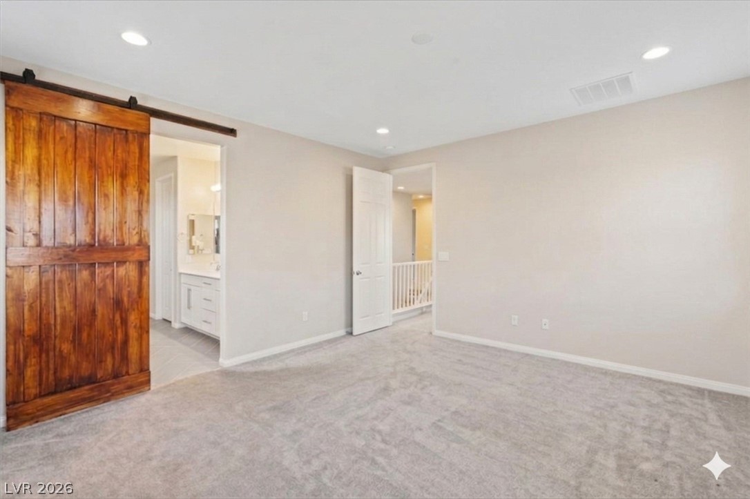 10057 Matter Overlook Drive Las Vegas NV 89178