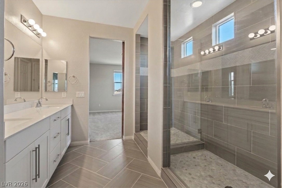 10057 Matter Overlook Drive Las Vegas NV 89178