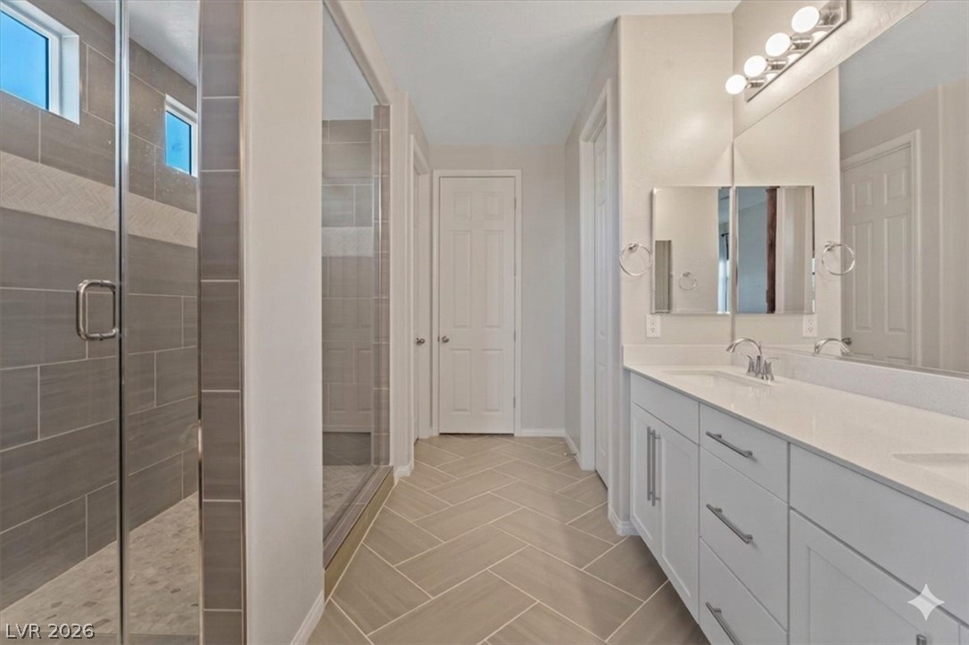 10057 Matter Overlook Drive Las Vegas NV 89178