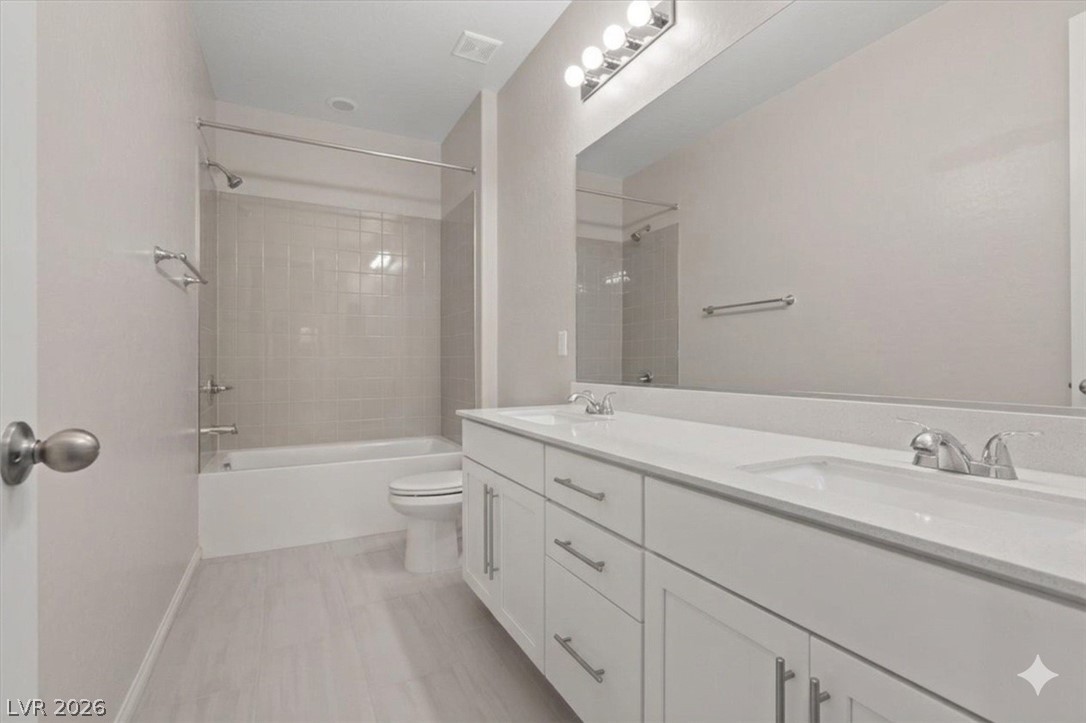 10057 Matter Overlook Drive Las Vegas NV 89178