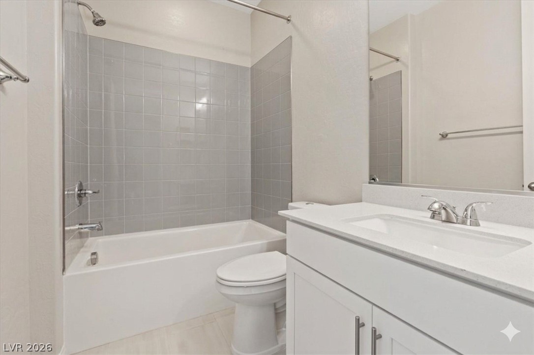 10057 Matter Overlook Drive Las Vegas NV 89178