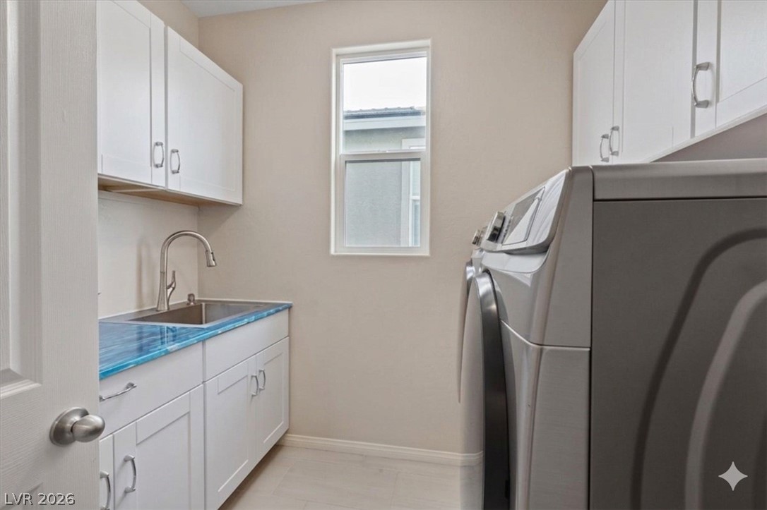 10057 Matter Overlook Drive Las Vegas NV 89178