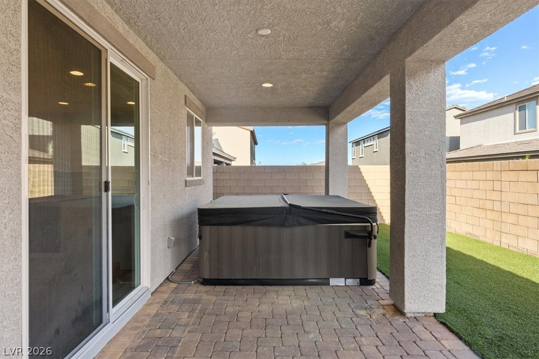 10057 Matter Overlook Drive Las Vegas NV 89178