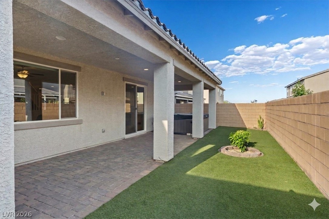 10057 Matter Overlook Drive Las Vegas NV 89178