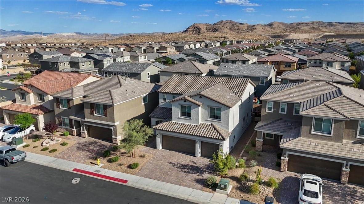 10057 Matter Overlook Drive Las Vegas NV 89178