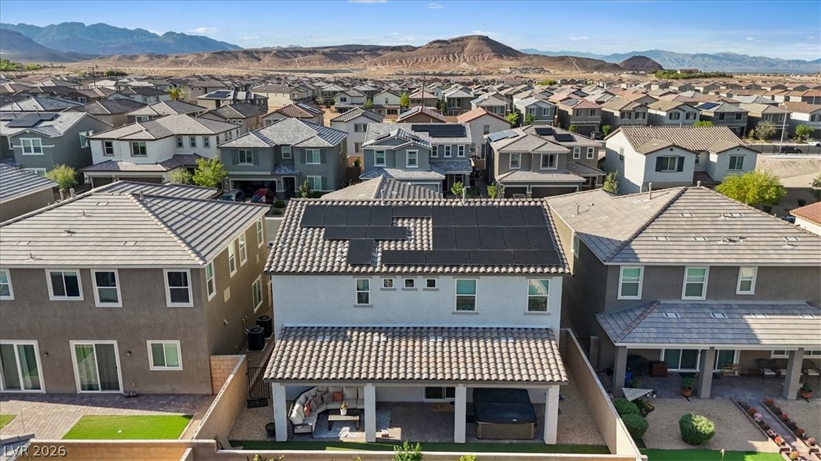 10057 Matter Overlook Drive Las Vegas NV 89178