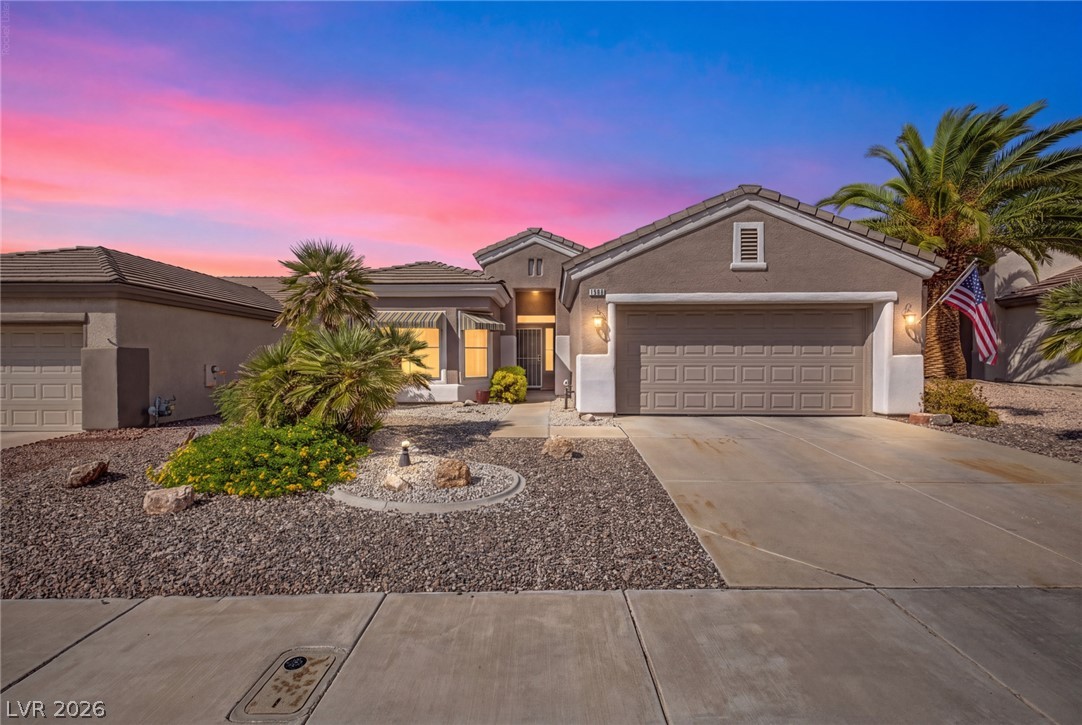 1989 High Mesa Drive Henderson NV 89012