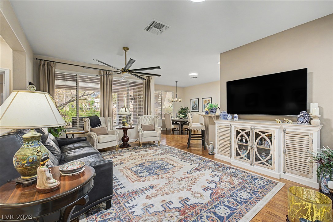 1989 High Mesa Drive Henderson NV 89012