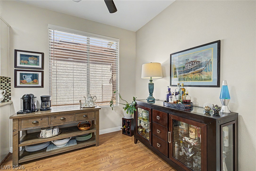 1989 High Mesa Drive Henderson NV 89012