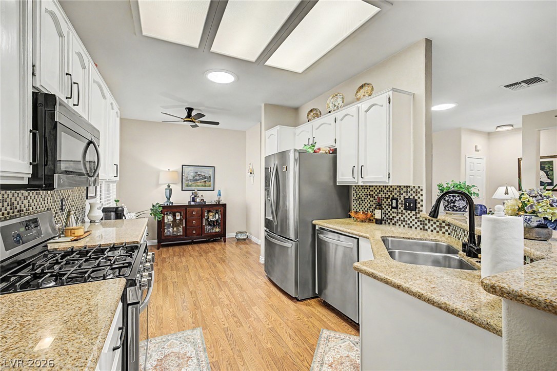 1989 High Mesa Drive Henderson NV 89012