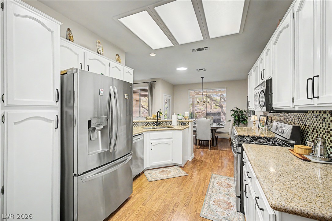 1989 High Mesa Drive Henderson NV 89012