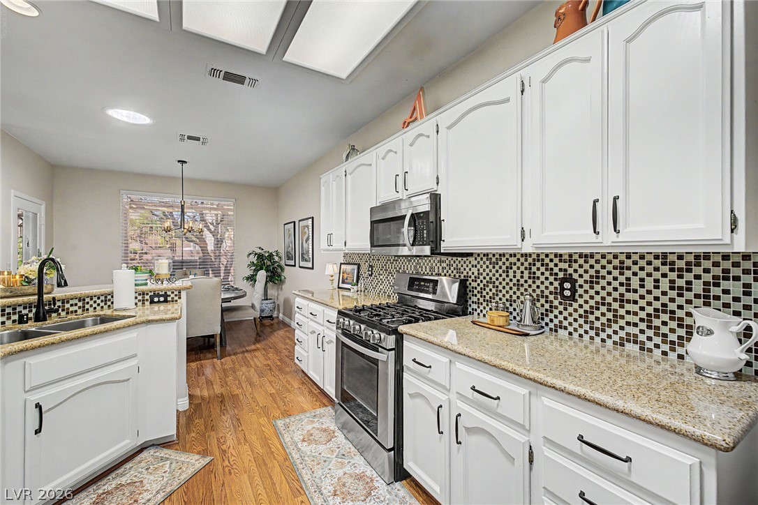 1989 High Mesa Drive Henderson NV 89012