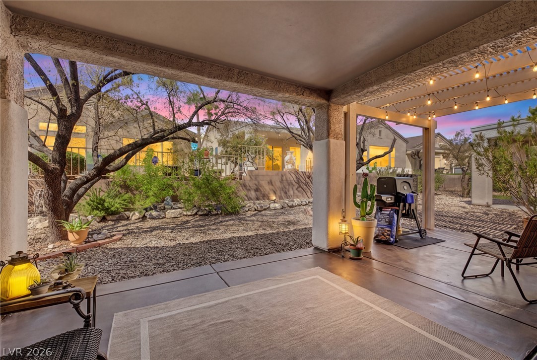 1989 High Mesa Drive Henderson NV 89012