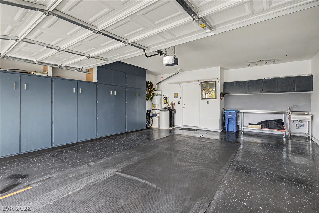 1989 High Mesa Drive Henderson NV 89012