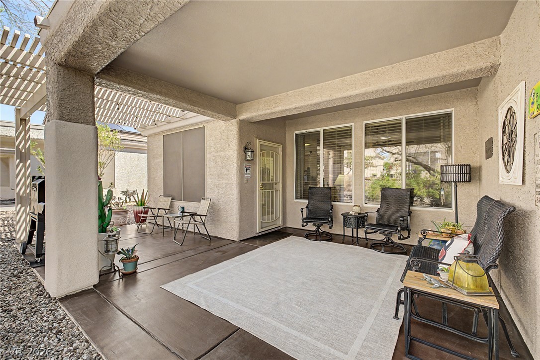 1989 High Mesa Drive Henderson NV 89012