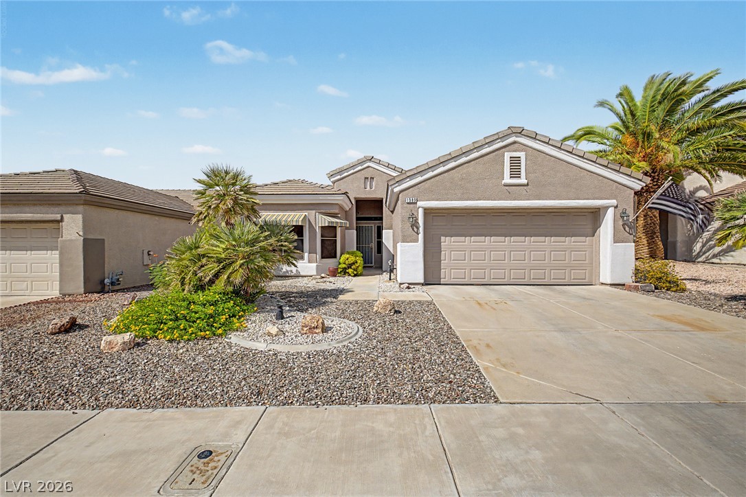 1989 High Mesa Drive Henderson NV 89012