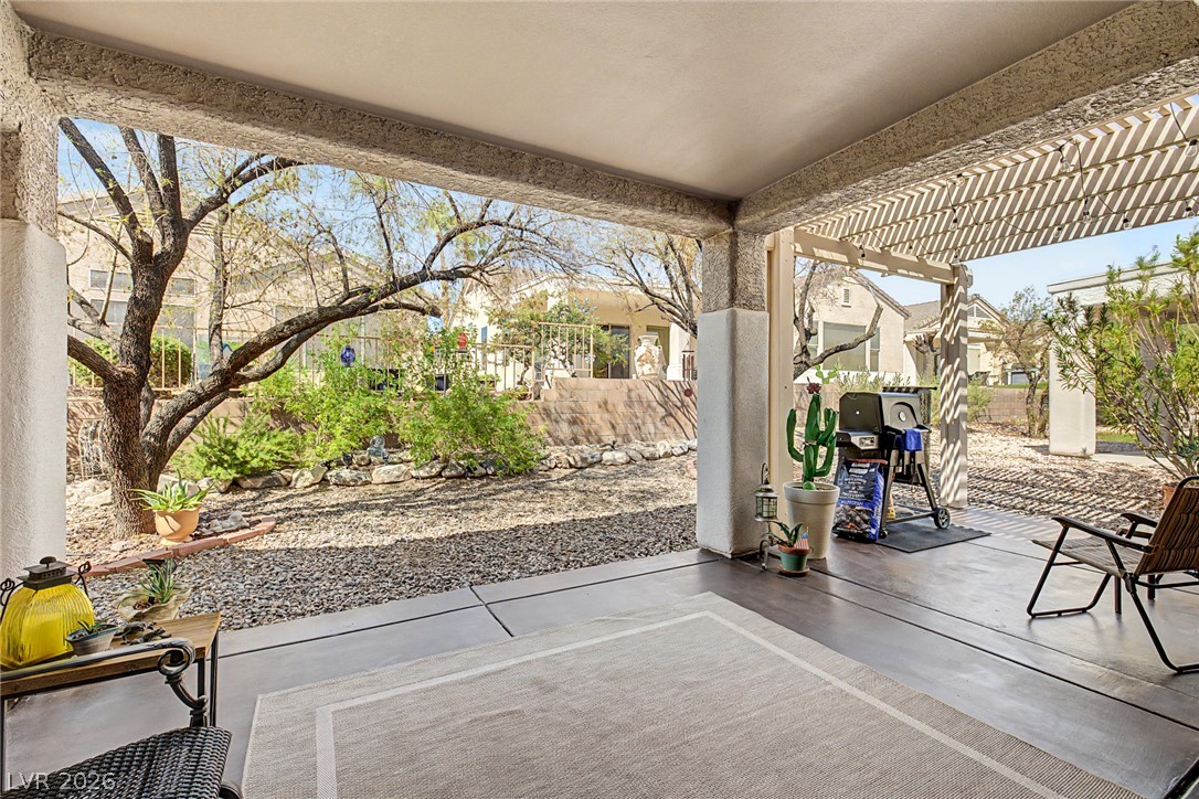 1989 High Mesa Drive Henderson NV 89012