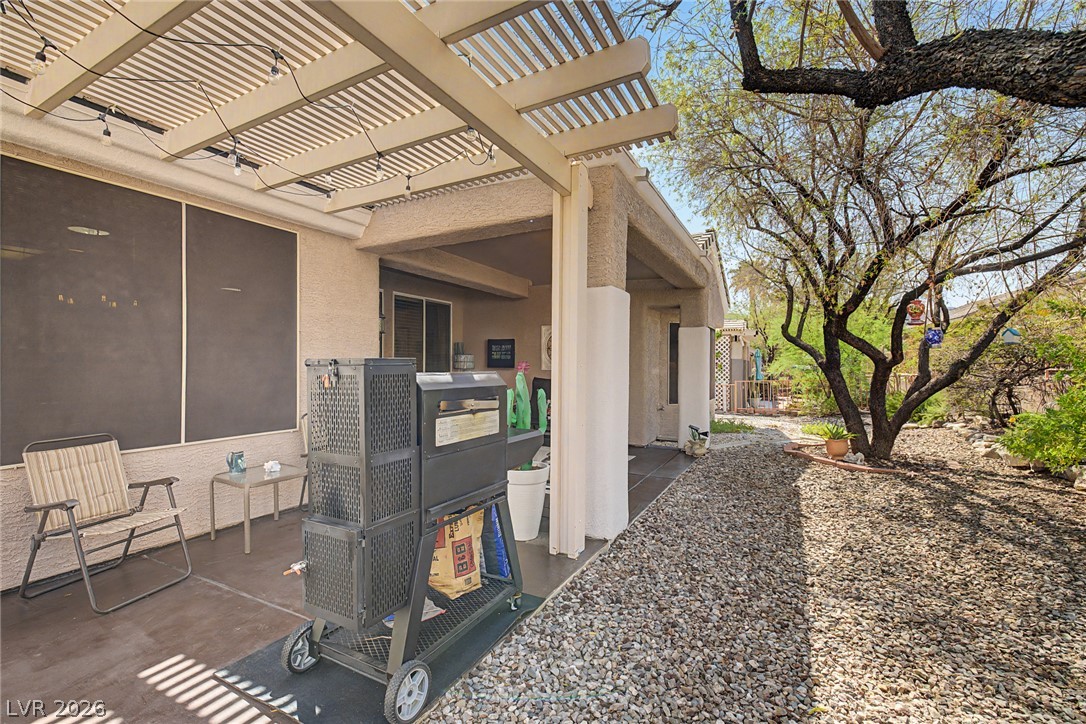1989 High Mesa Drive Henderson NV 89012