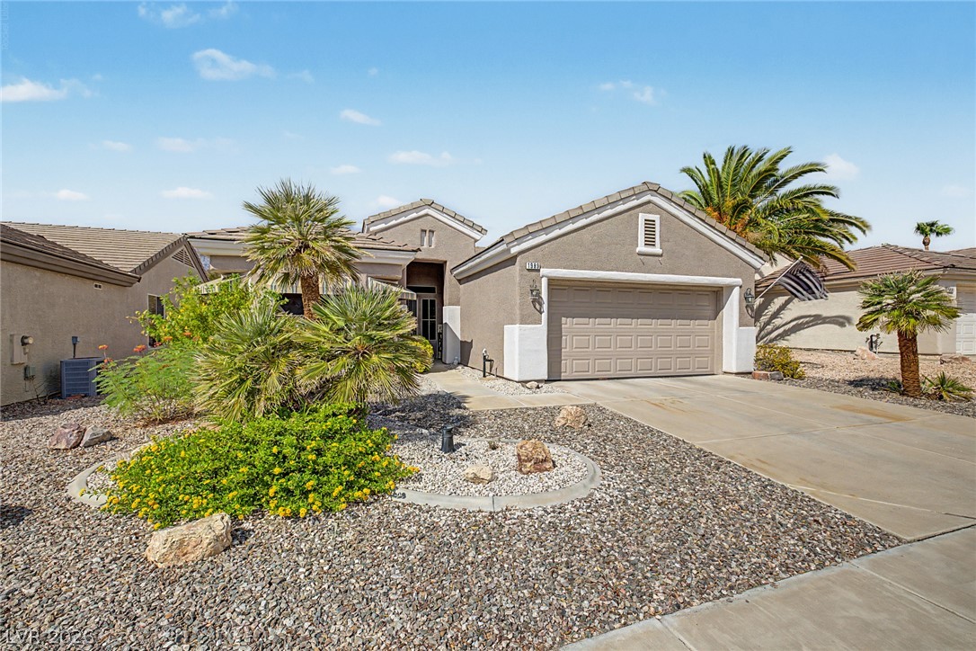 1989 High Mesa Drive Henderson NV 89012