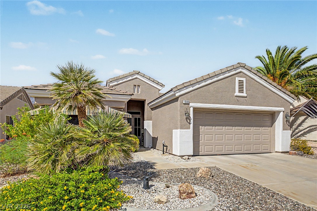 1989 High Mesa Drive Henderson NV 89012