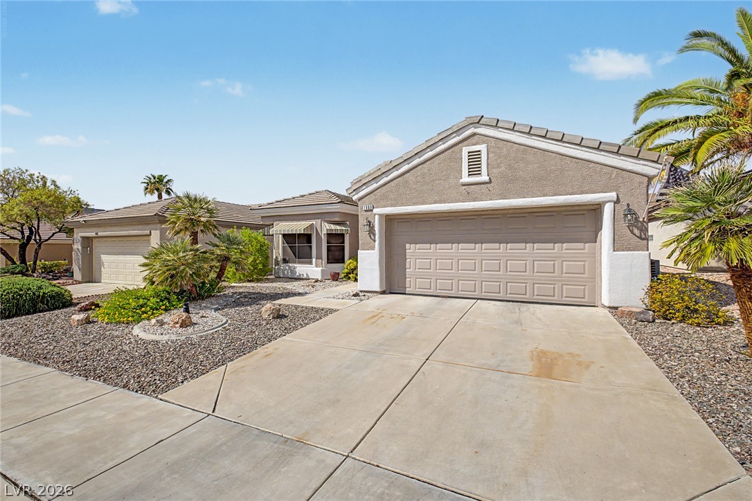 1989 High Mesa Drive Henderson NV 89012