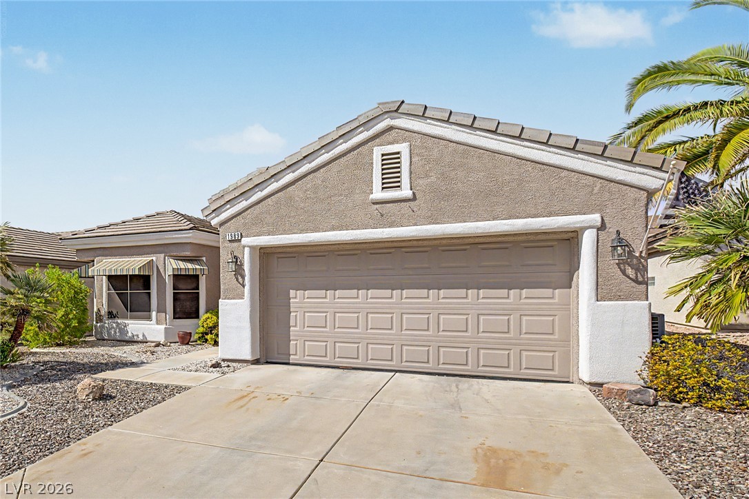 1989 High Mesa Drive Henderson NV 89012