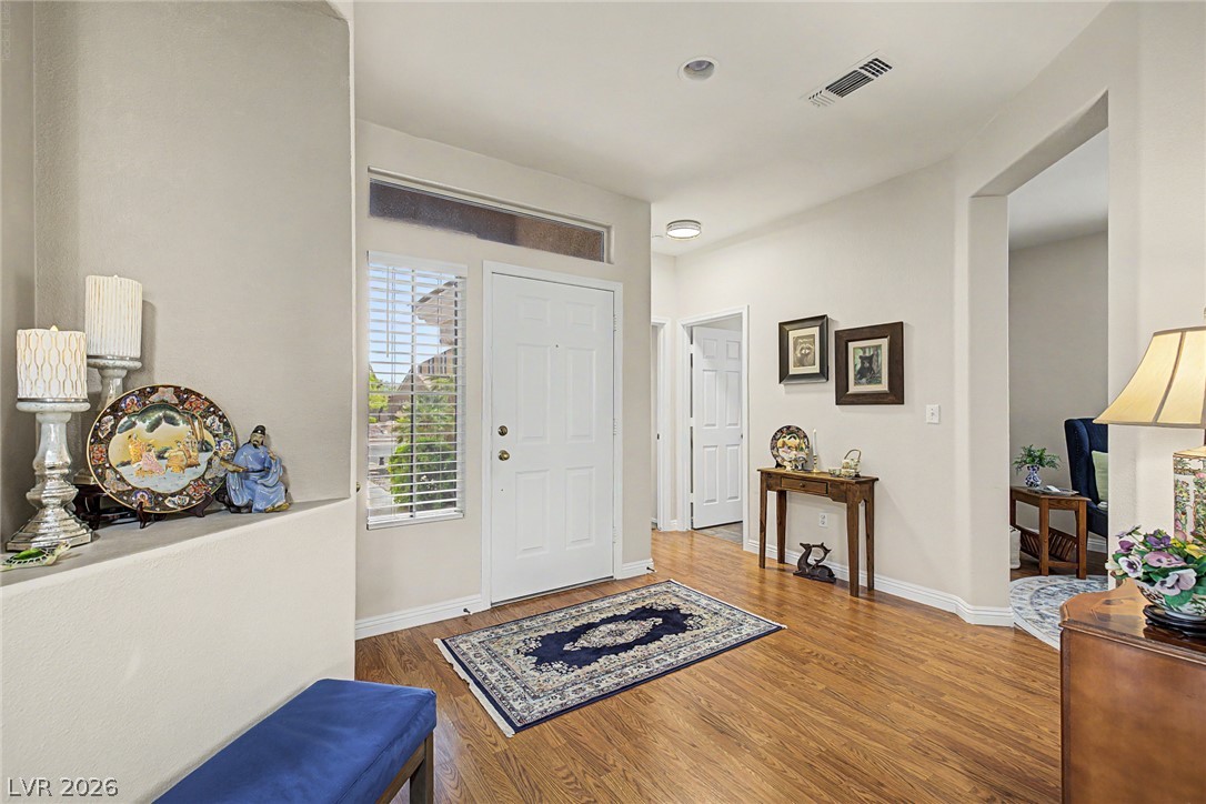 1989 High Mesa Drive Henderson NV 89012