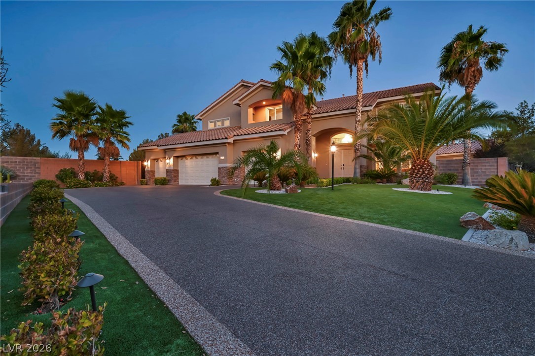 10150 Elizabeth Ann Lane Las Vegas NV 89183