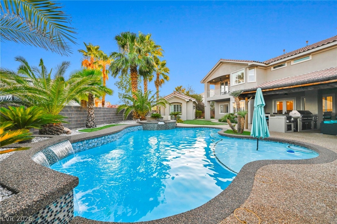 10150 Elizabeth Ann Lane Las Vegas NV 89183
