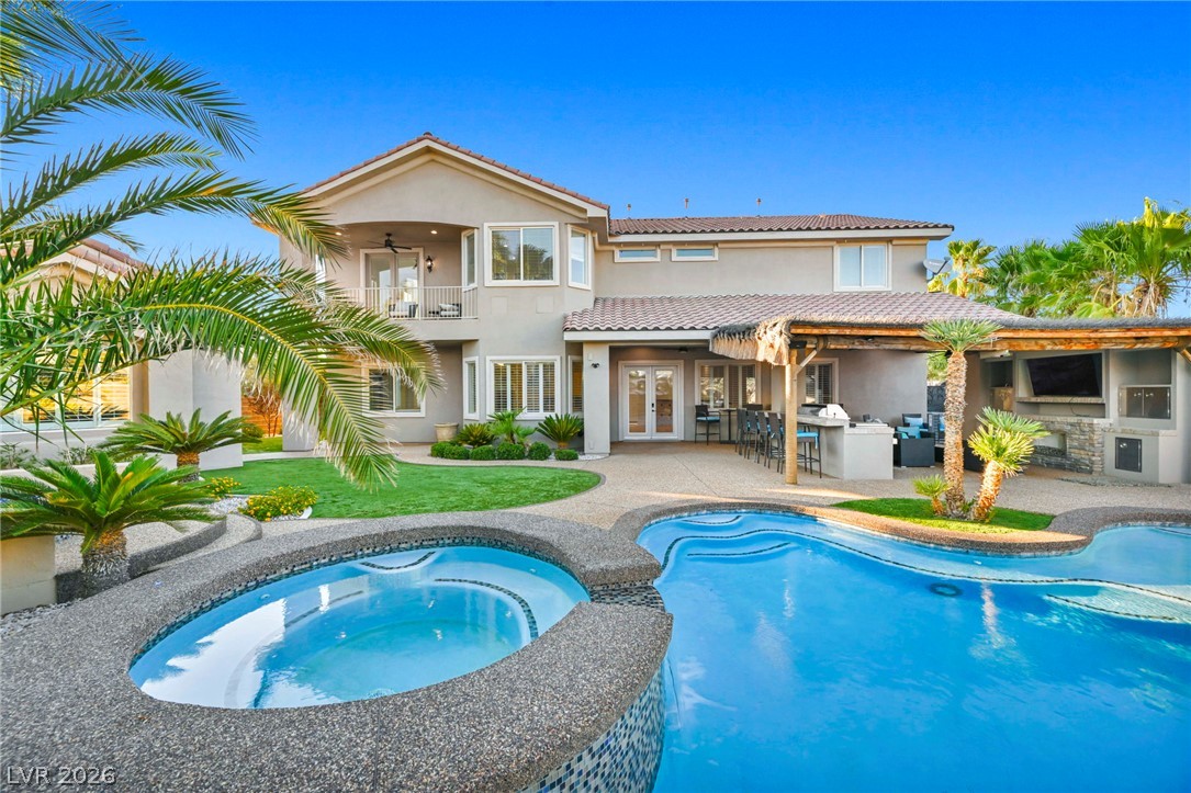 10150 Elizabeth Ann Lane Las Vegas NV 89183