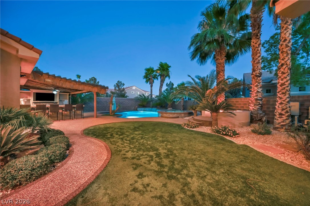 10150 Elizabeth Ann Lane Las Vegas NV 89183