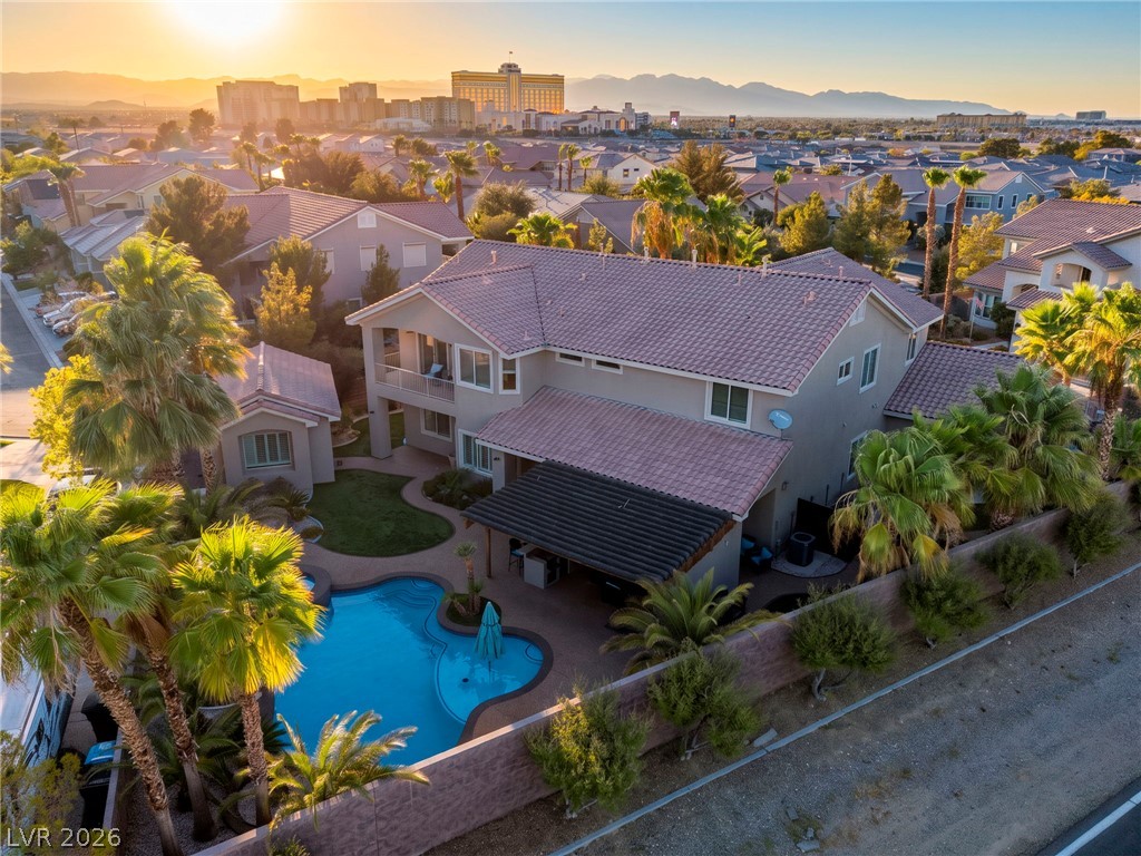 10150 Elizabeth Ann Lane Las Vegas NV 89183