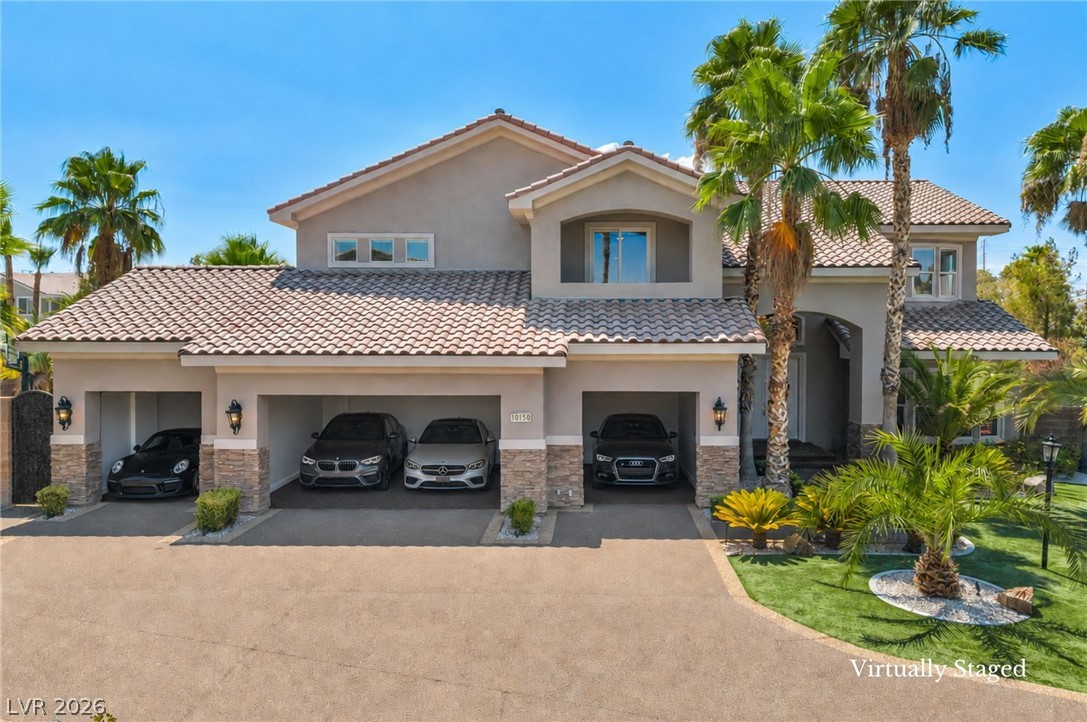 10150 Elizabeth Ann Lane Las Vegas NV 89183