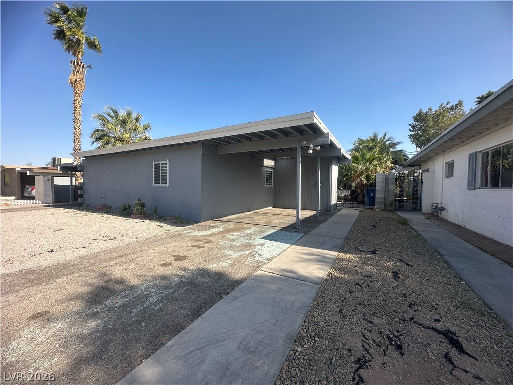 1312 East Saint Louis Avenue Las Vegas NV 89104