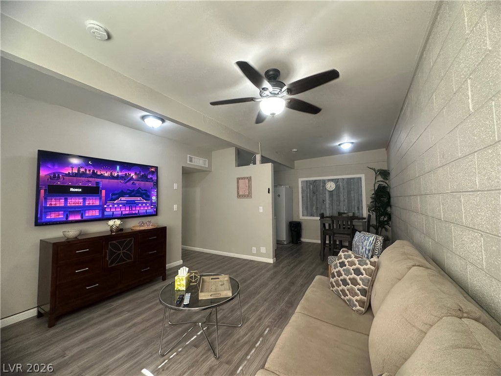 1312 East Saint Louis Avenue Las Vegas NV 89104
