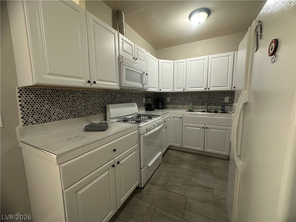 1312 East Saint Louis Avenue Las Vegas NV 89104